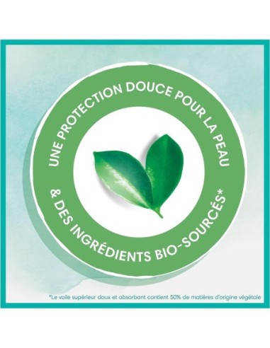 PAMPERS PANTS TAILLE 5 HARMONIE...